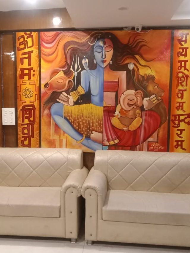 Best Hotel in Haridwar