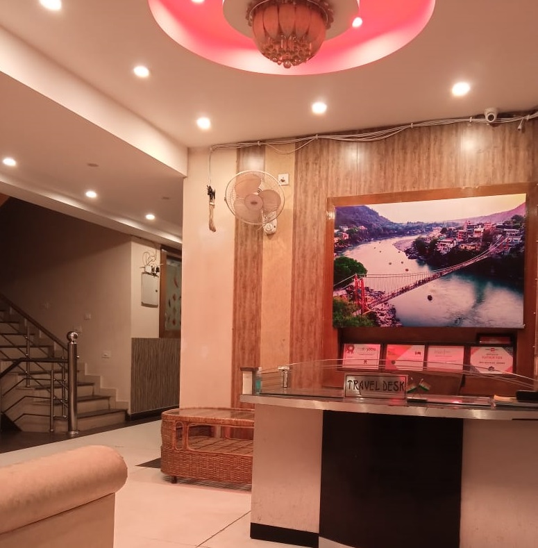 Haridwar hotels price list