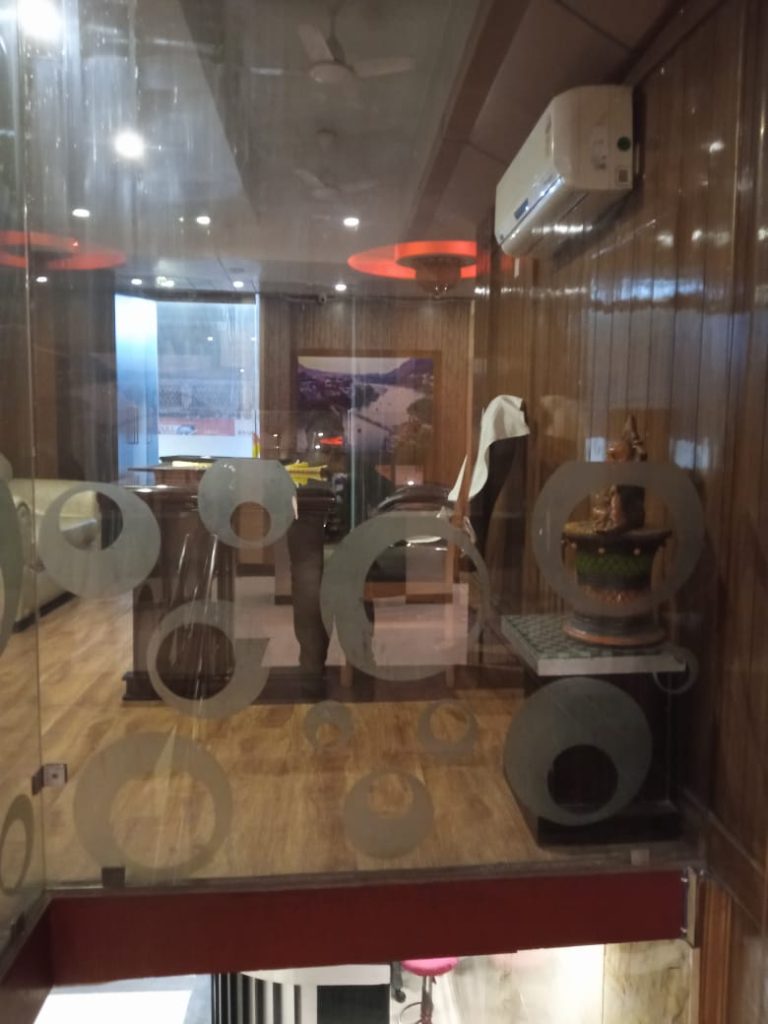 Guest house in haridwar