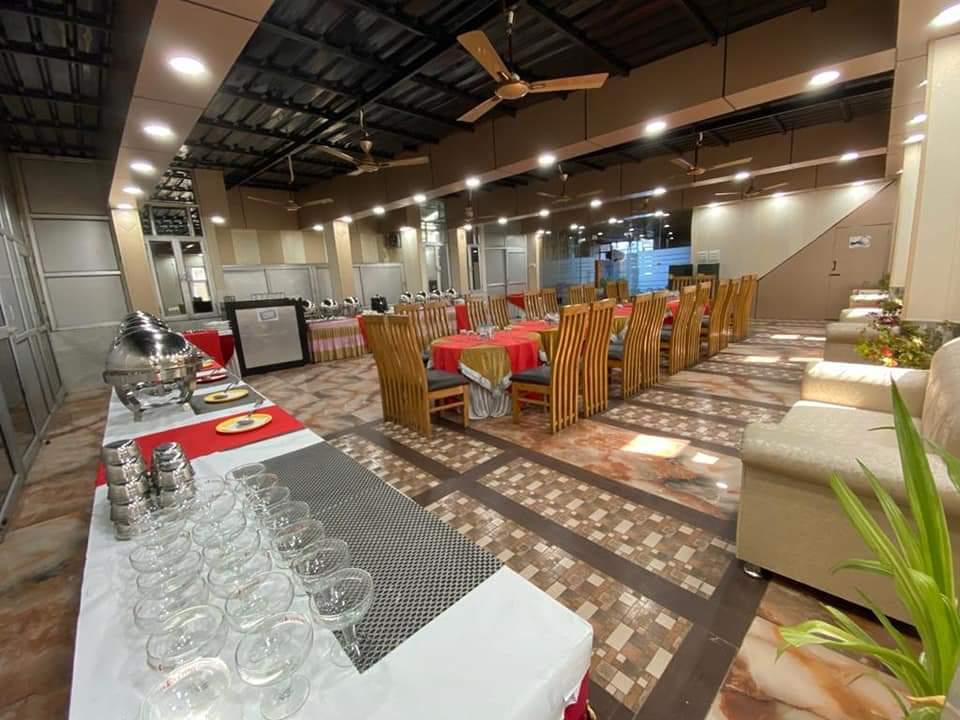 Hotel for chardham yatra from Haridwar