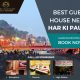 Best Guest House Near Har Ki Pauri Ghat