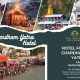 Best hotel for Chardham yatra in Haridwar